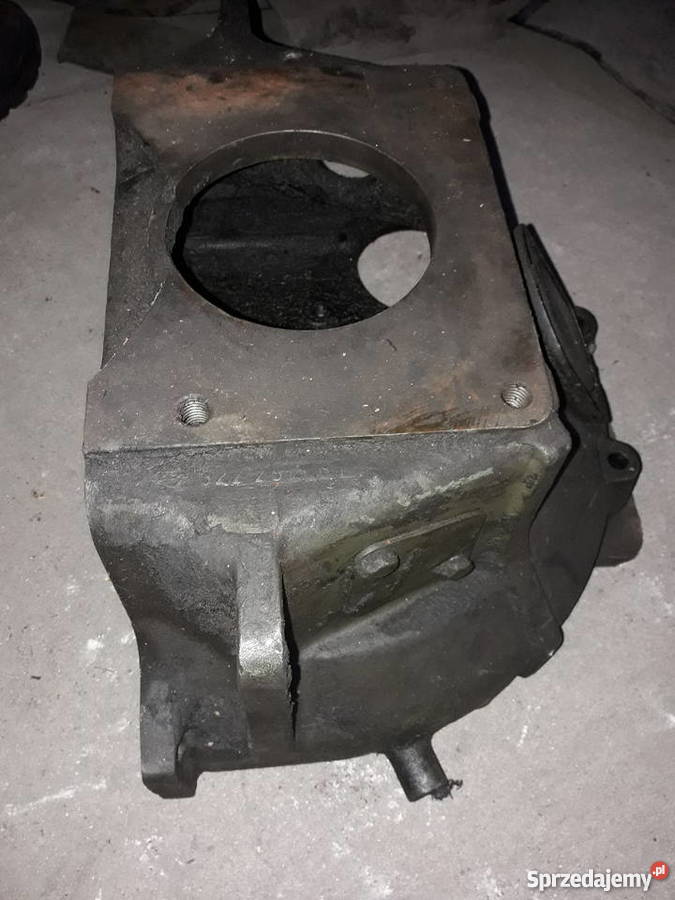 3222510601 Obudowa sprzęgła OM352A OM352 Częstochowa