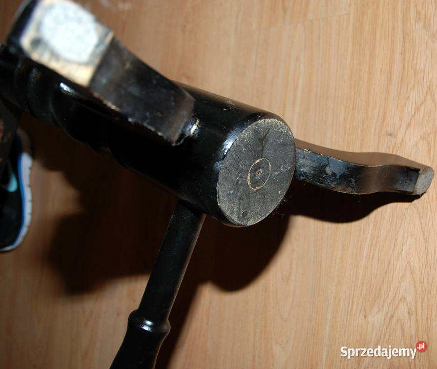 stół noga podstawa blat rzeźbiona eklektyk Antyki, Sztuka, Kolekcje