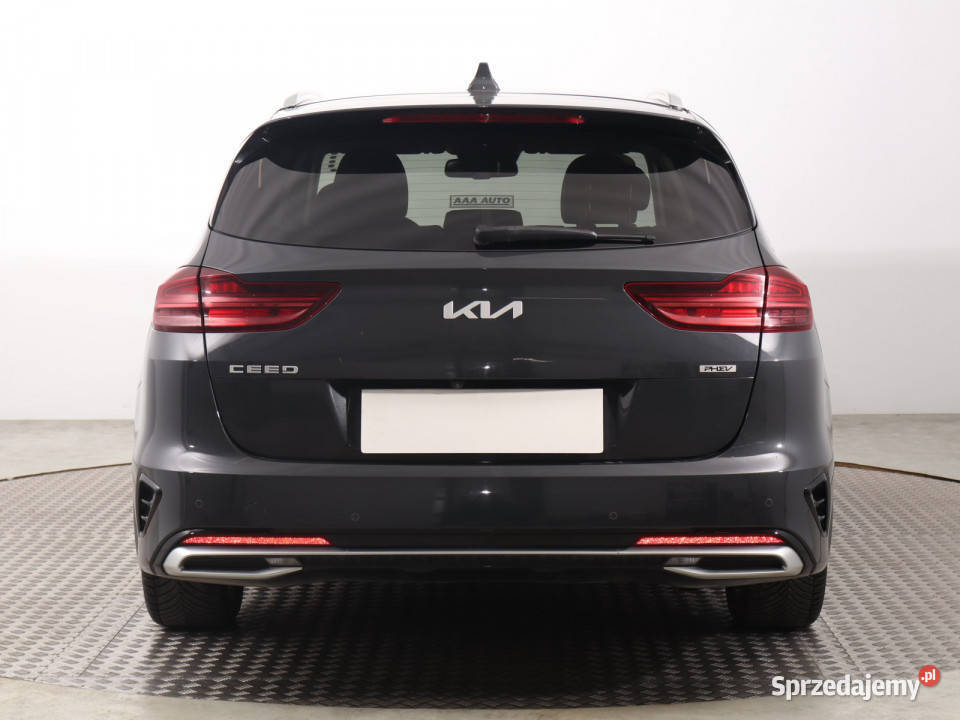 Kia Ceed 16 GDI plugin światła do jazdy dziennej Cee'd Katowice
