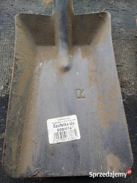 Szufelki pomorskie Gdańsk