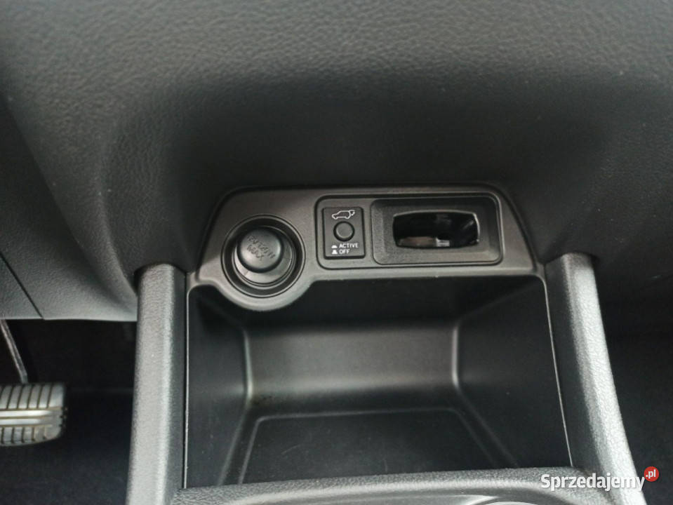 Hybryda Plugin LPG taniej sie nie da biały Outlander Rzeszów