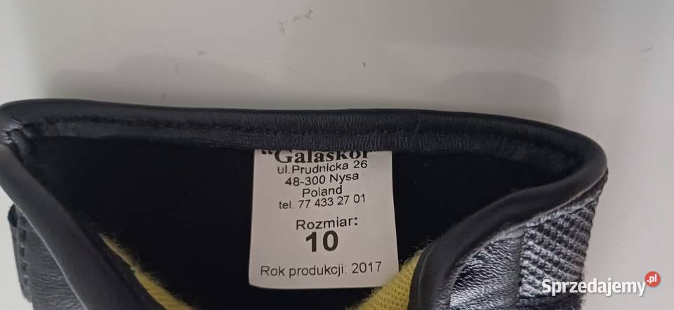 Rękawiczki taktyczne i sportowe Warszawa