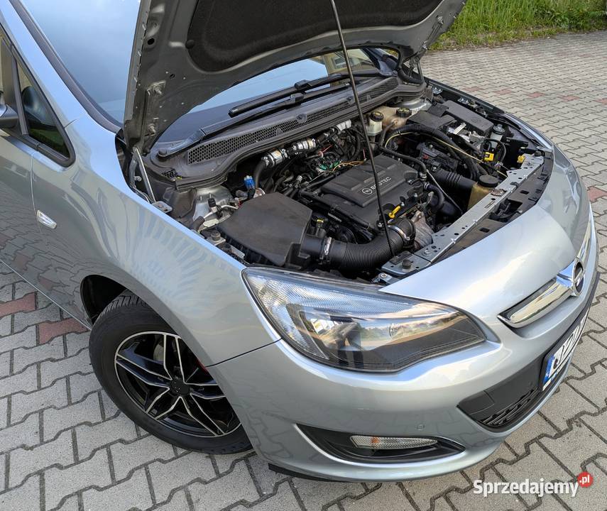 14 Turbo Instalacja Gazowa 2013r LIFT ZADBANA kurtyny powietrzne Racibórz sprzedam