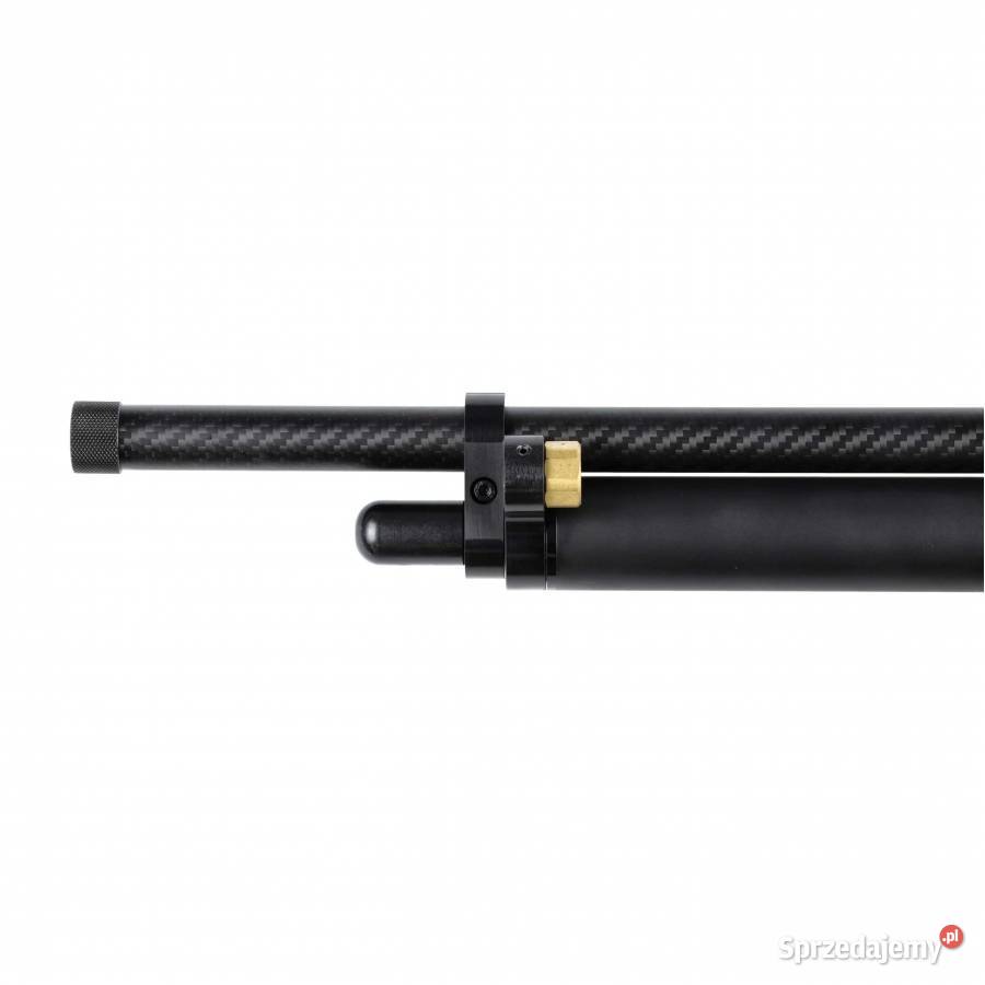 Wiatrówka Diana PCP XR200 drewno 55 mm Przyłęki