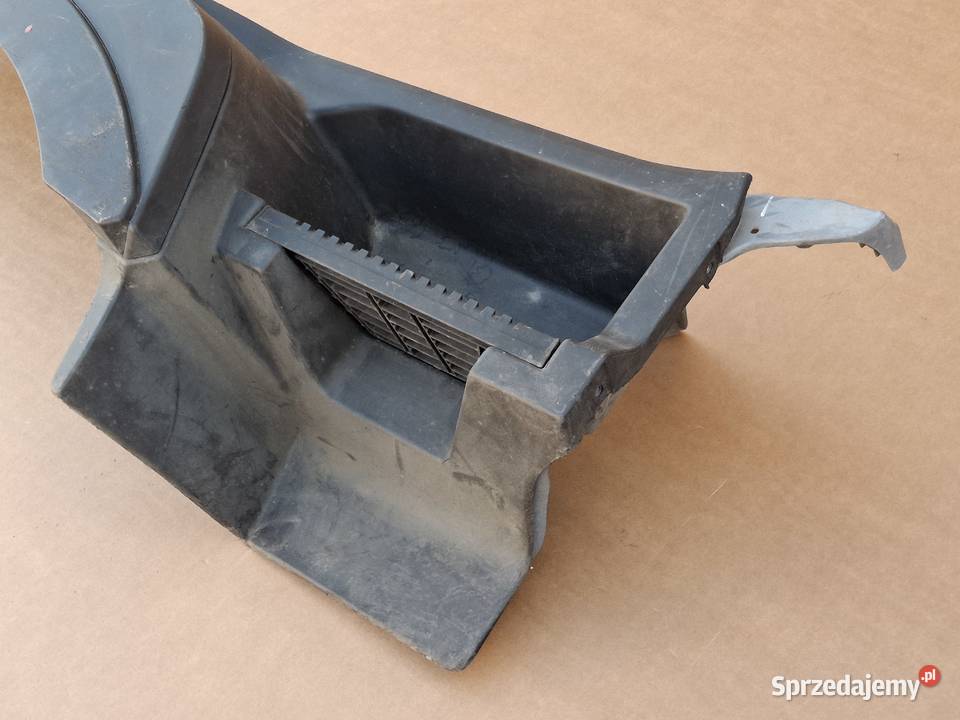 RENAULT GAMA T RANGE STOPNICA BŁOTNIK GÓRNY lubuskie Bieleń