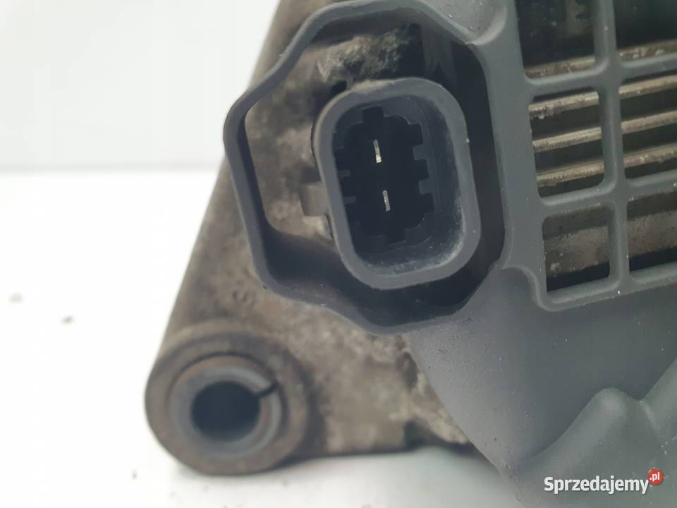 ALTERNATOR Opel Insignia 20 CDTI 13502583 BJ Układ elektryczny silnika Chełm