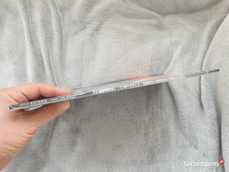 Pochód Zimowy 19181920 Epopeja 5 Dywizji Polskie Gdynia