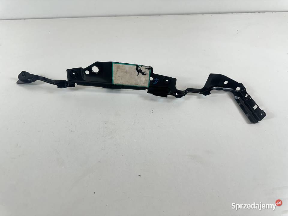 AUDI A6 C7 UCHWYT BŁOTNIKA LEWY PRZÓD 4G0809075A osobowe