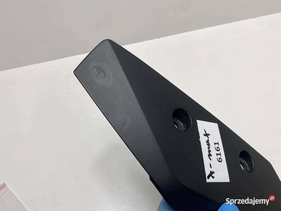 YAMAHA X XMAX 1823 DEKOR OWIEWKA BŁOTNIKA LEWA Siedlce