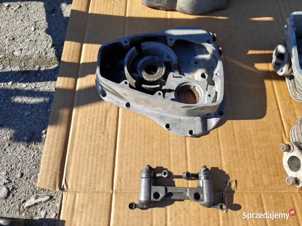 Cześci Simson Awo Sport Skarżysko-Kamienna