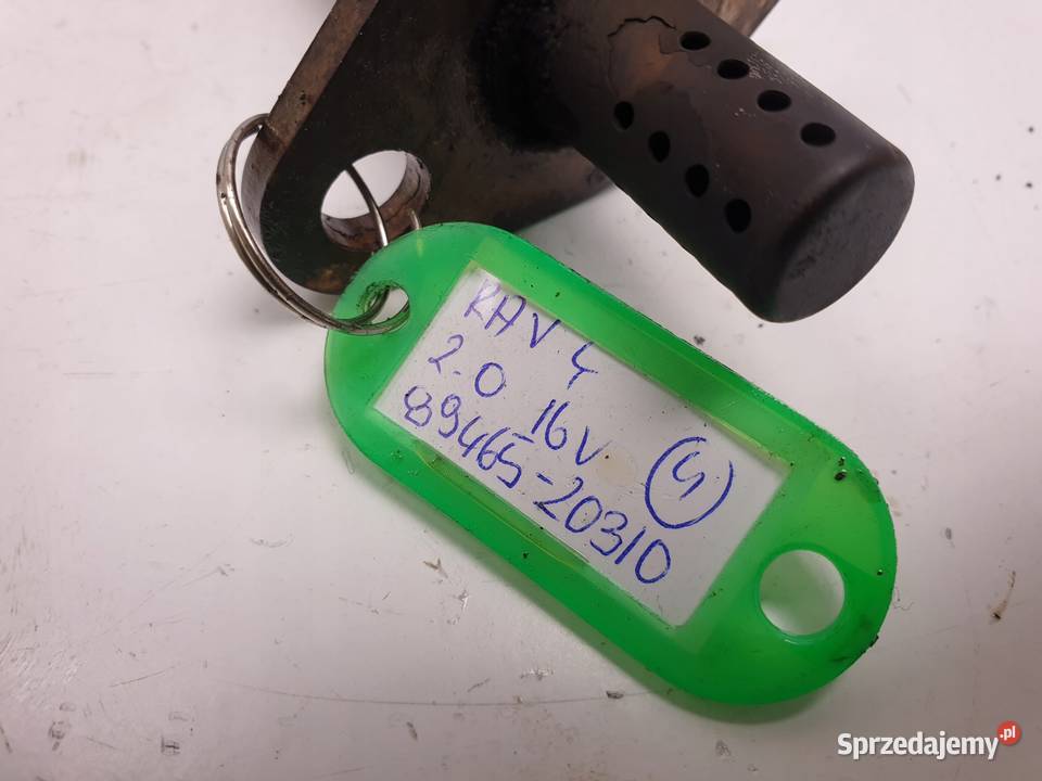 Toyota Celica VI 20 16V SONDA LAMBDA 8946520310 Chełm