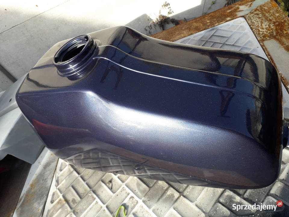 Zbiornik mz etz 2502 sztuki 250cm3 Opoczno