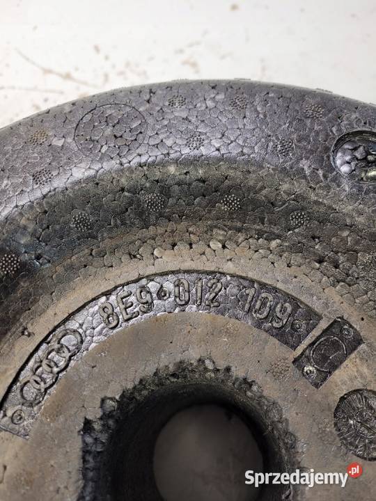 WKŁADKA KOŁA ZAPASOWEGO AUDI A4 B7 8E9012109C śląskie