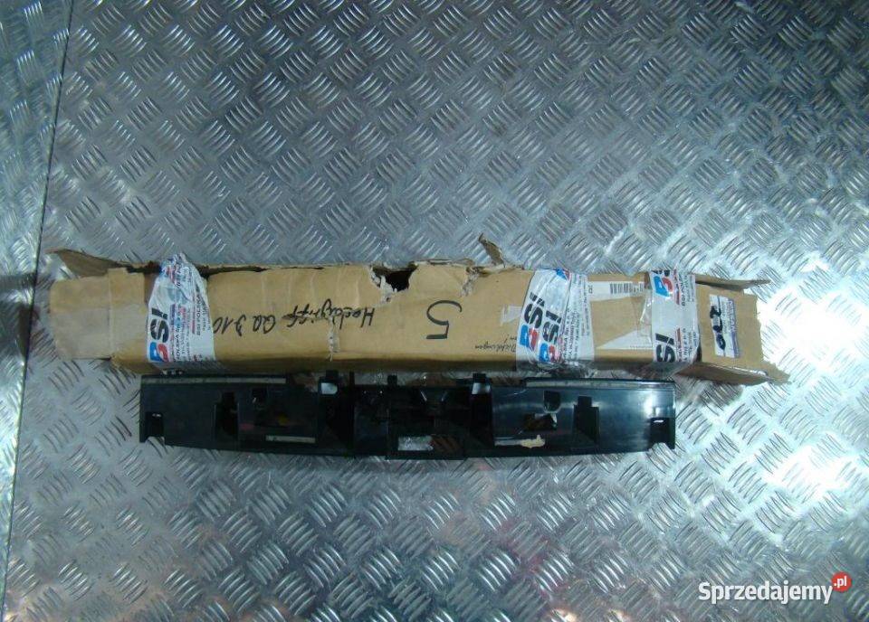 NISSAN PRIMERA WSPORNIK MOCOWANIE TYŁ 908681KR6A Nowy Tomyśl