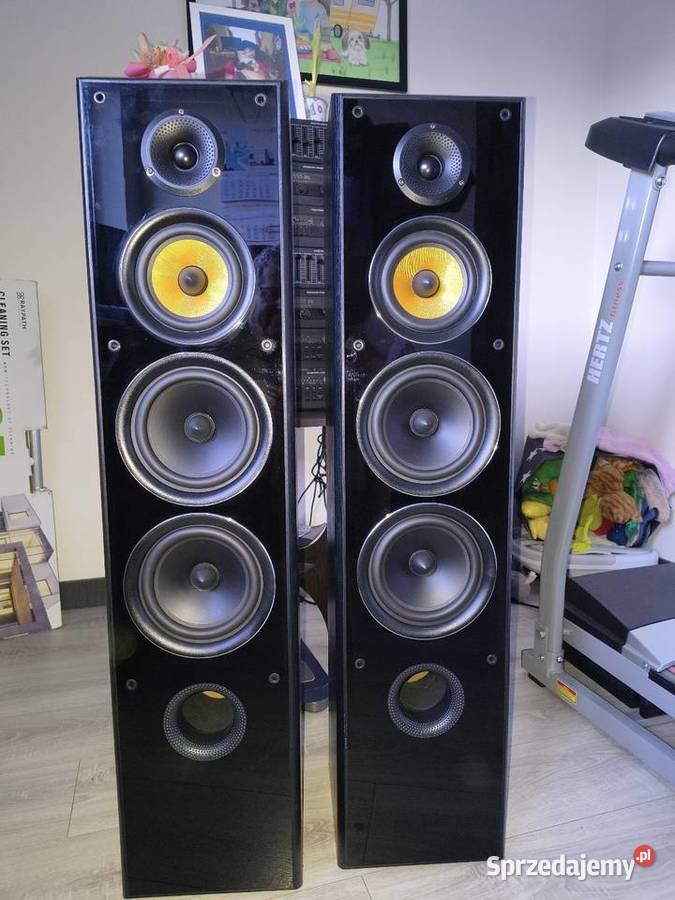 TAGA Harmony TAV606F v3 śląskie Bielsko-Biała sprzedam