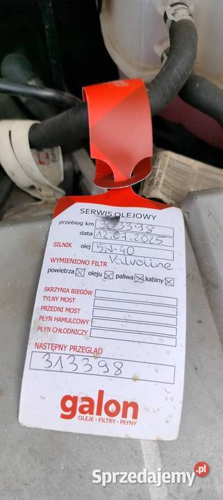 Opel Vectra GTS 18 Czarna Białostocka