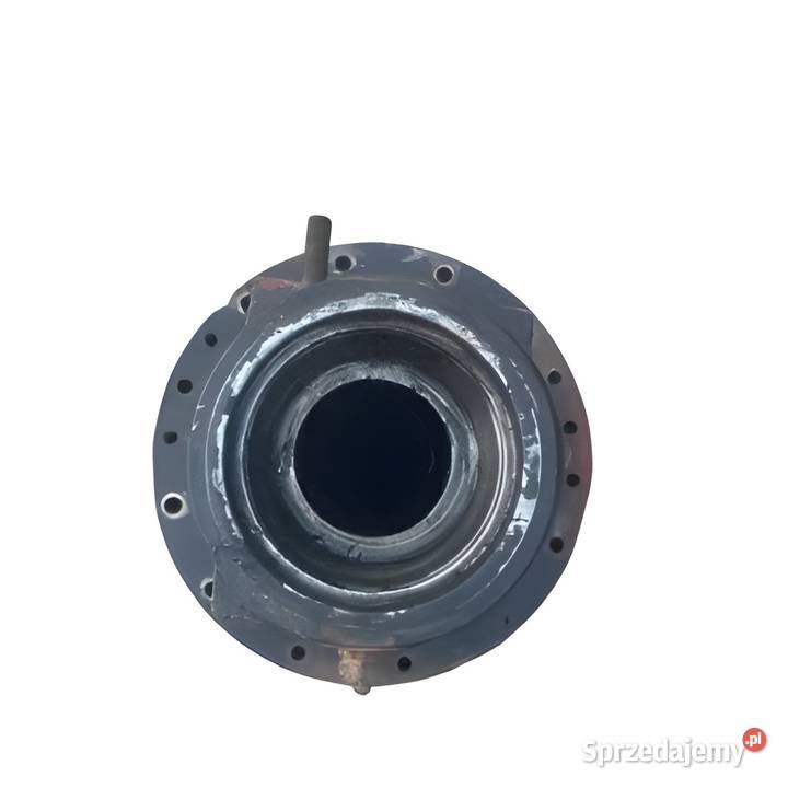 OBUDOWA PRZEKŁADNI KOŃCOWEJ 00085620010 SAME Kielce sprzedam