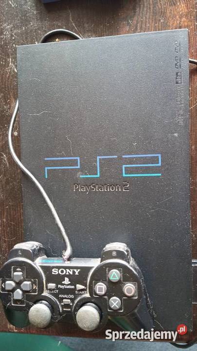 Sony 2 Sony Playstation 2