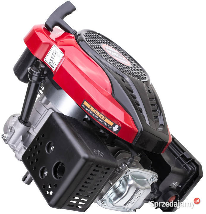 SILNIK LONCIN LC1P70FCP DO KOSIARKI SPALINOWY Opalenica