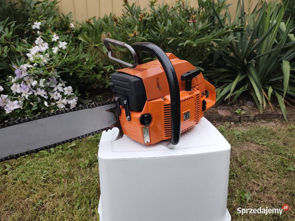 Husqvarna 61 4konie Dębica