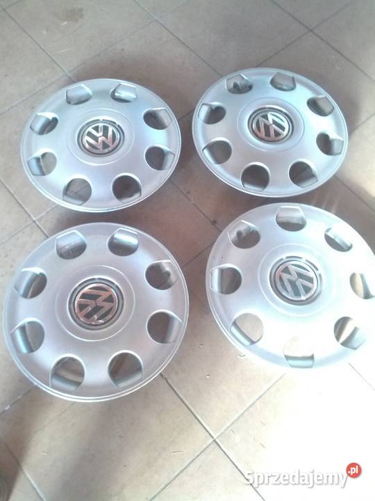 4 kolpaki VW 13 świętokrzyskie