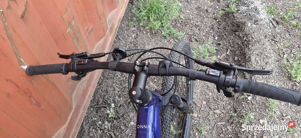 Rower górski orbea onna rozmiar L Szczecinek