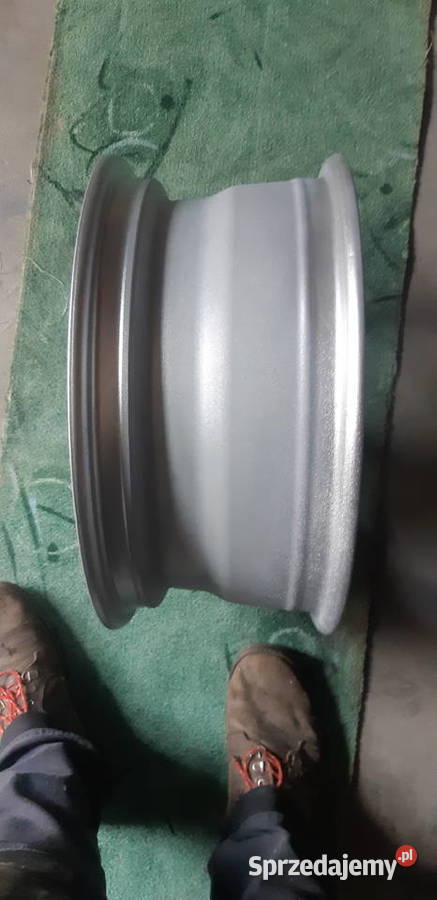 Felgi ALUMINIOWE 15 Tarnobrzeg sprzedam