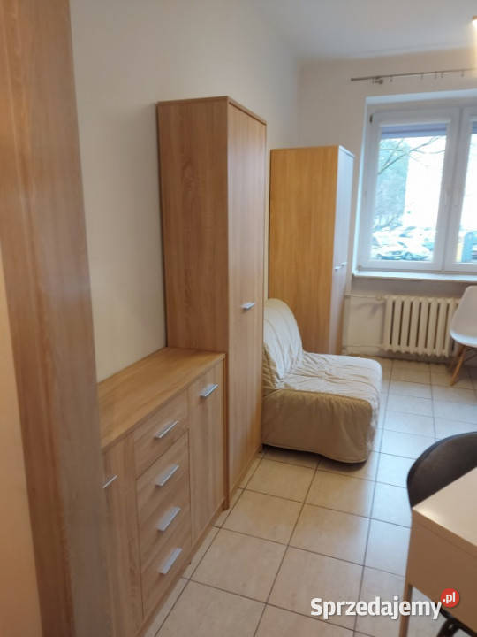 Sprzedam mieszkanie w Legionowie SKM