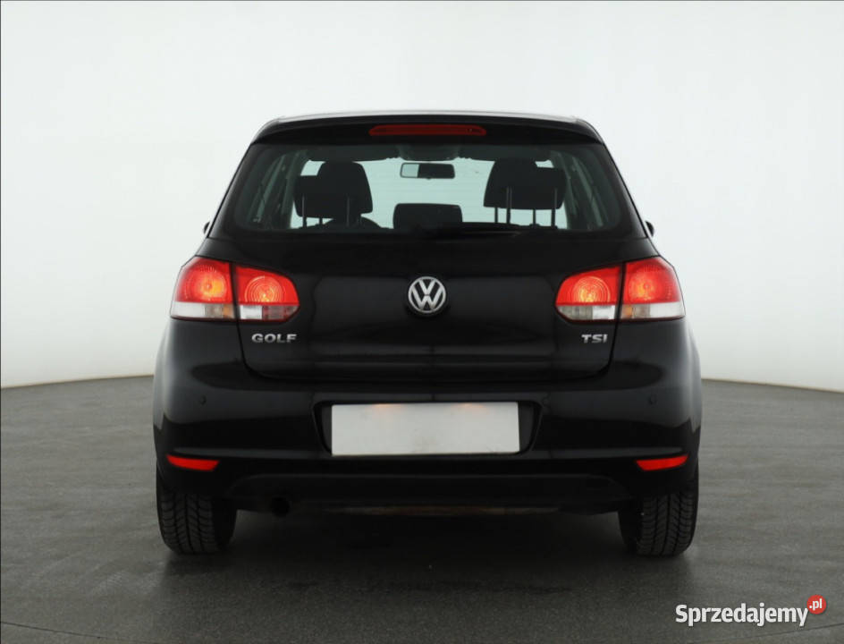 VW Golf 12 TSI