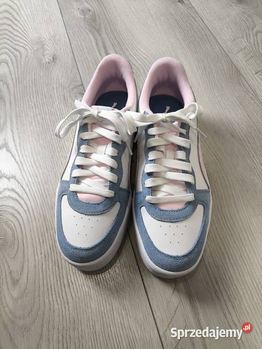 Buty sportowe sneakersy damskie Puma rozmiar 405 Poznań sprzedam