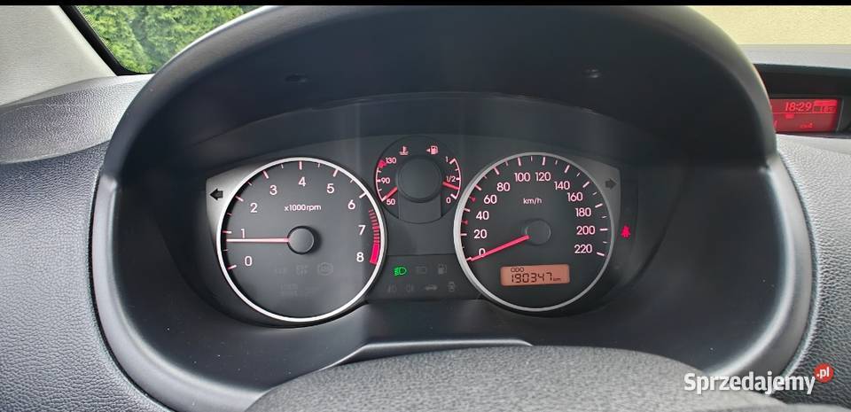 Hyundai i20 i20 Wieluń