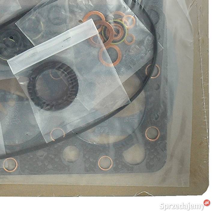 Uszczelki silnika Kubota V1100 GRAPHITE Tajęcina sprzedam