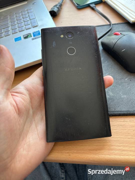 H3311 Sony Xperia l2 Sony Warszawka