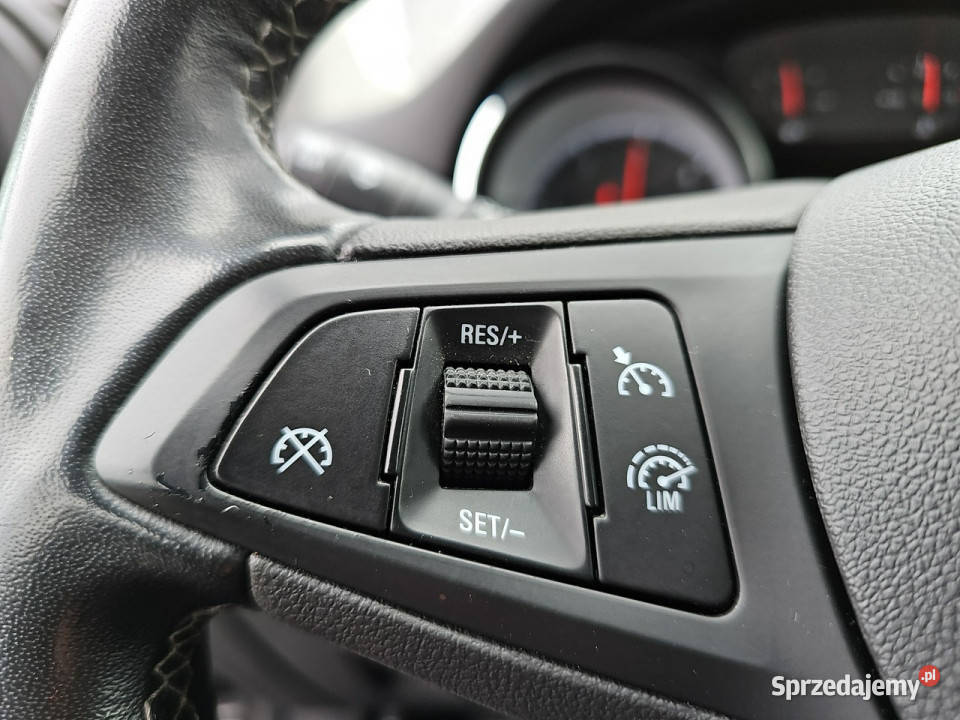 Opel Astra V 15 CDTI EDITION SS WI449LF K