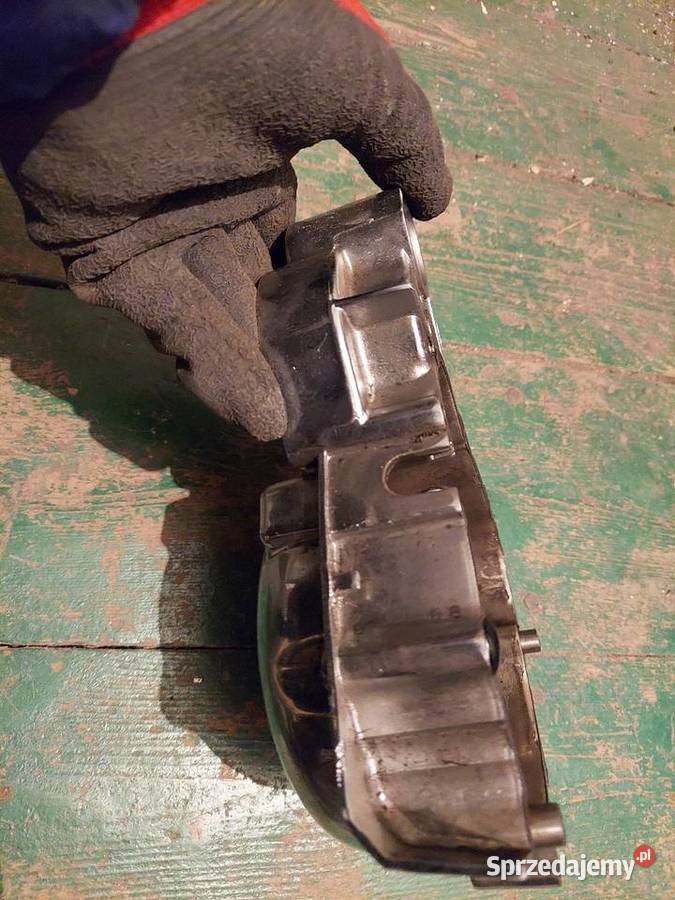 Daelim VT 125 pokrywa osłona dekiel lewy VT125 Jelenia Góra