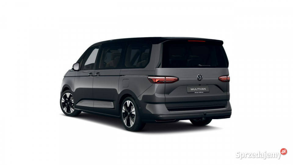 Volkswagen Multivan Edition L2 20 TDI 150 DSG 150KM Łódź sprzedam