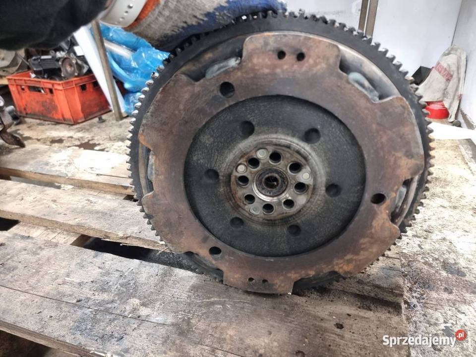 SPRZĘGŁO IVECO COMPA 073482000097 kujawsko-pomorskie Lipno sprzedam