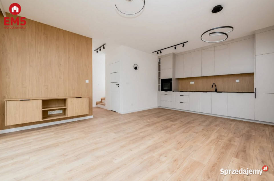 Mieszkanie Białystok 635m2