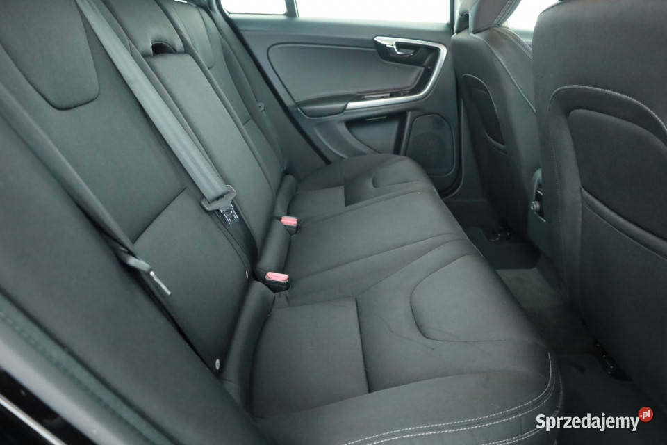 Volvo V60 D4 20 podgrzewane fotele Piaseczno