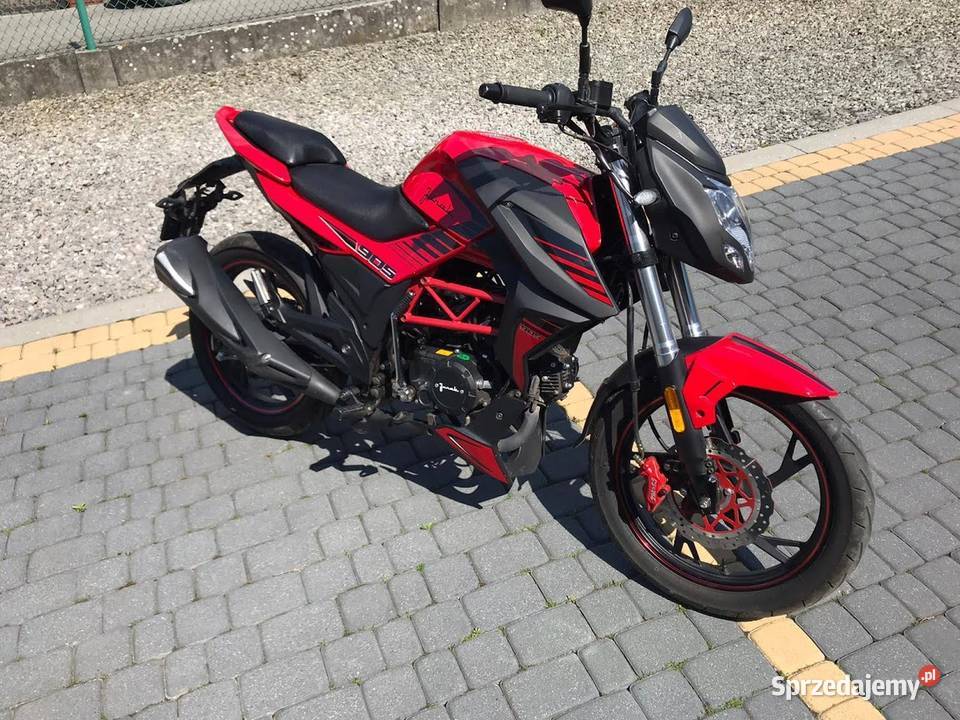 Motorower Junak 905 STAN IDEALNY Czechowice-Dziedzice