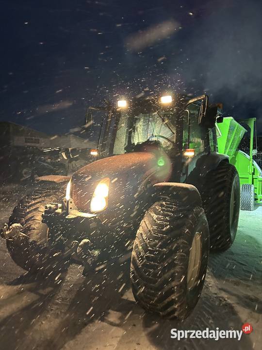 Holland TL90a Skrzynia biegów Manualna Łysakowo