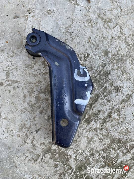 Rolka górna lewa prawa Renault Kangoo 15DCI lift mazowieckie Zalesice sprzedam