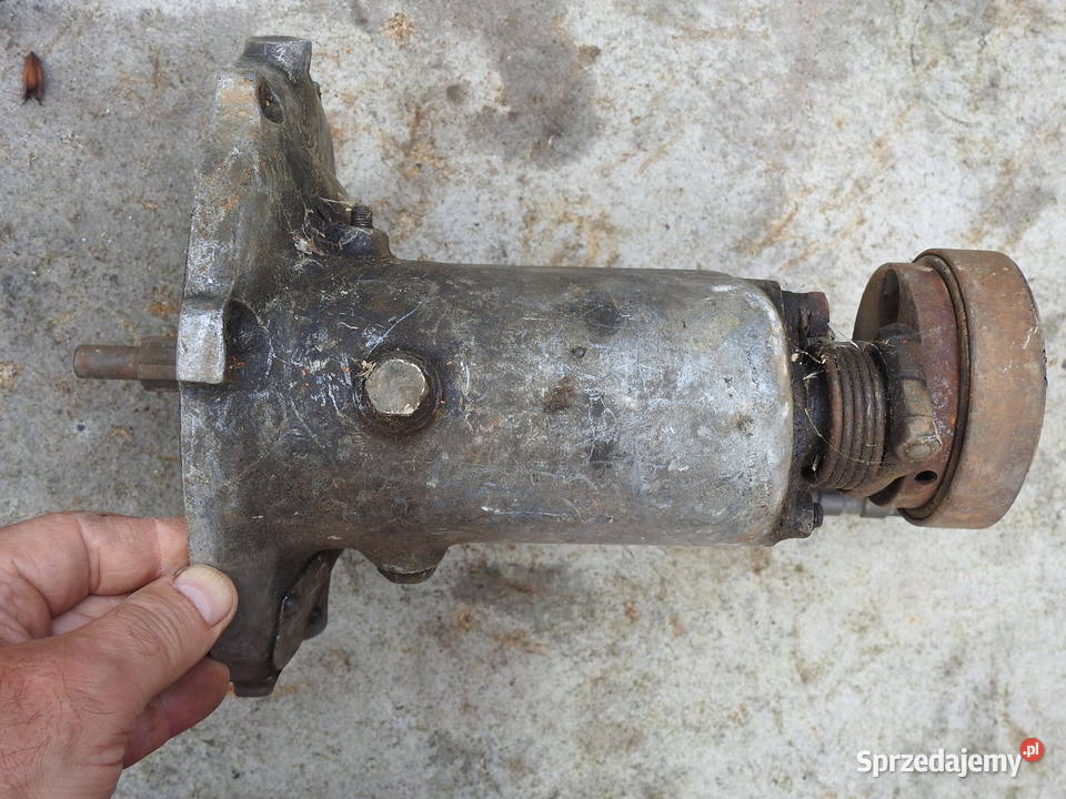 BMW R2 nie R4 R35 Osiołek R71 R66 R75 WH Zundapp mazowieckie Warszawa sprzedam