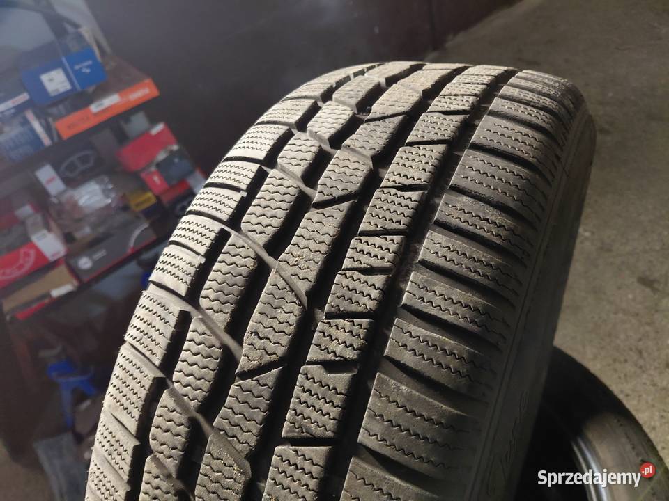 Opony 17 zima 215 Kraśnik