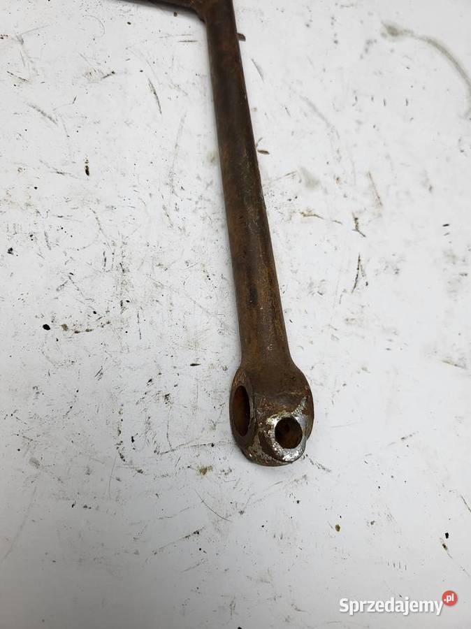 KOPKA MOTYCYKLOWA KOPNIAK BMW R35 EMW R35