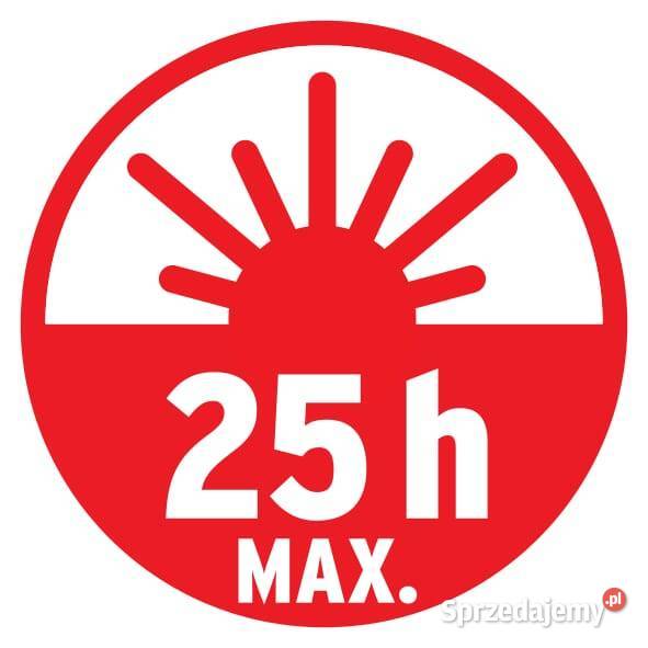 Mobilna lampa akumulatorowa LED RUFUS 3000MA małopolskie Kamionna