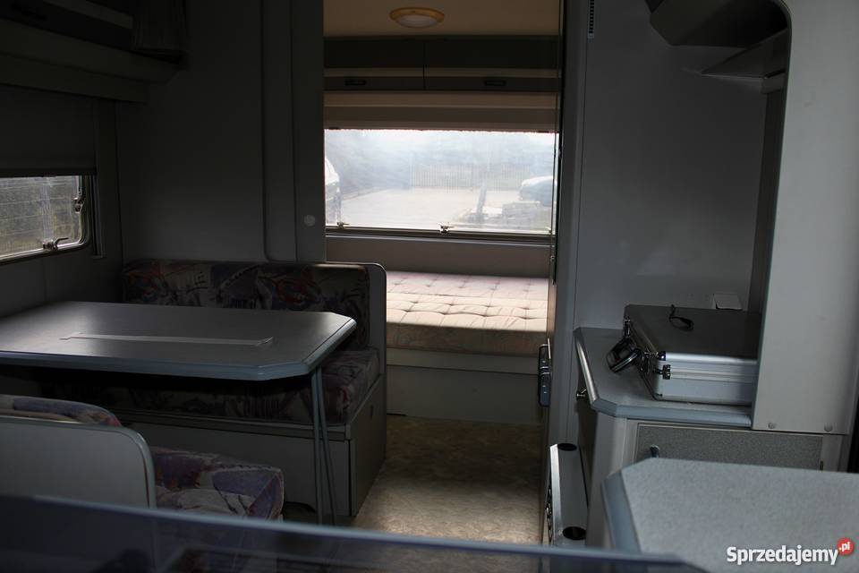 Axxor KLIMA dachowa DMC 890 Lekka 1 Strzebiń