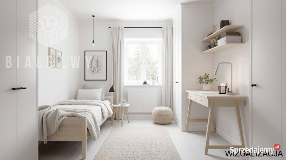 sprzedaży mieszkania 6026m2 3 pok Warszawa Mieszkania