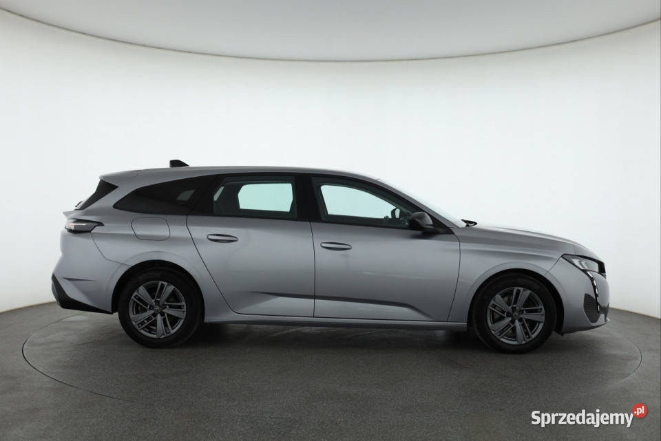 Peugeot 308 15 BlueHDi Piaseczno