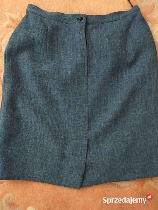 Żakiet spodnie spódnica Siedlce sprzedam